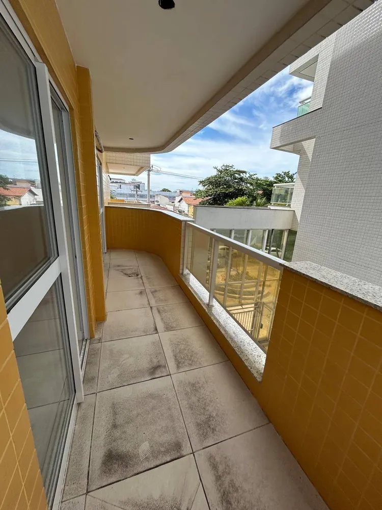 Apartamento, 2 quartos, 81 m² - Foto 12