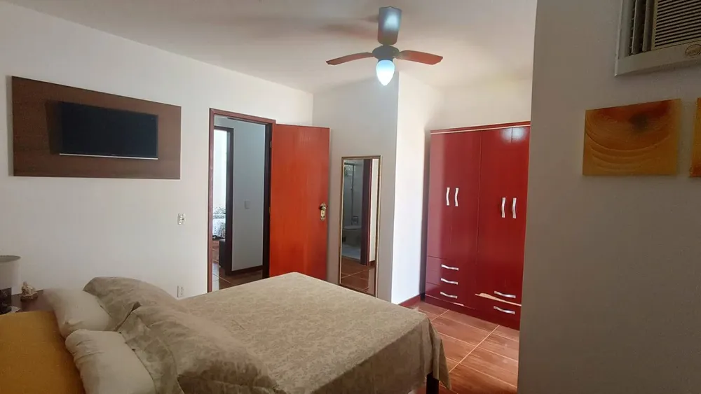Casa de Condomínio, 2 quartos - Foto 15