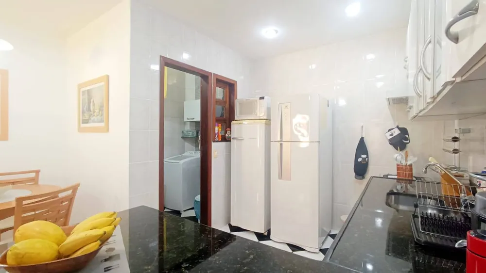 Casa de Condomínio, 2 quartos - Foto 18