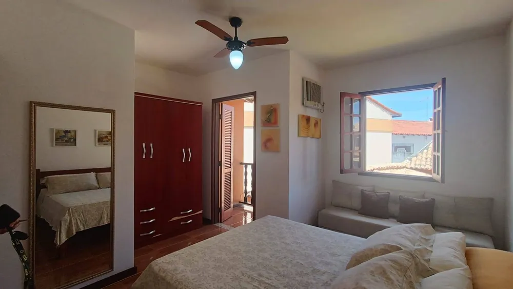 Casa de Condomínio, 2 quartos - Foto 11