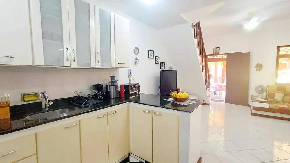 Casa de Condomínio, 2 quartos - Foto 8