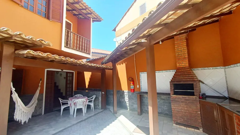 Casa de Condomínio, 2 quartos - Foto 3