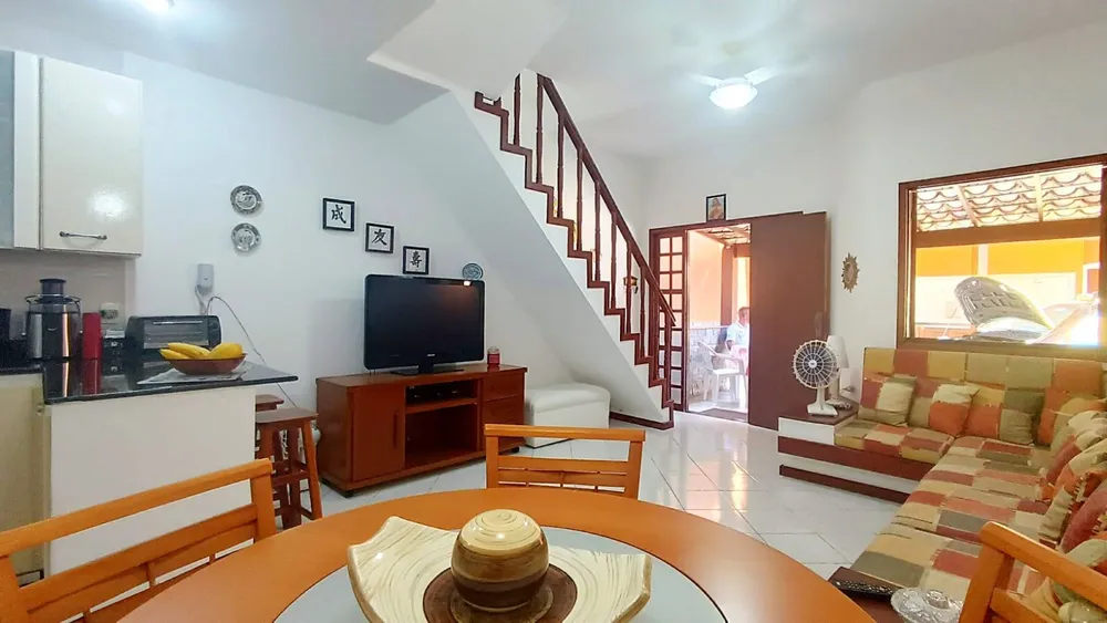Casa de Condomínio, 2 quartos - Foto 4
