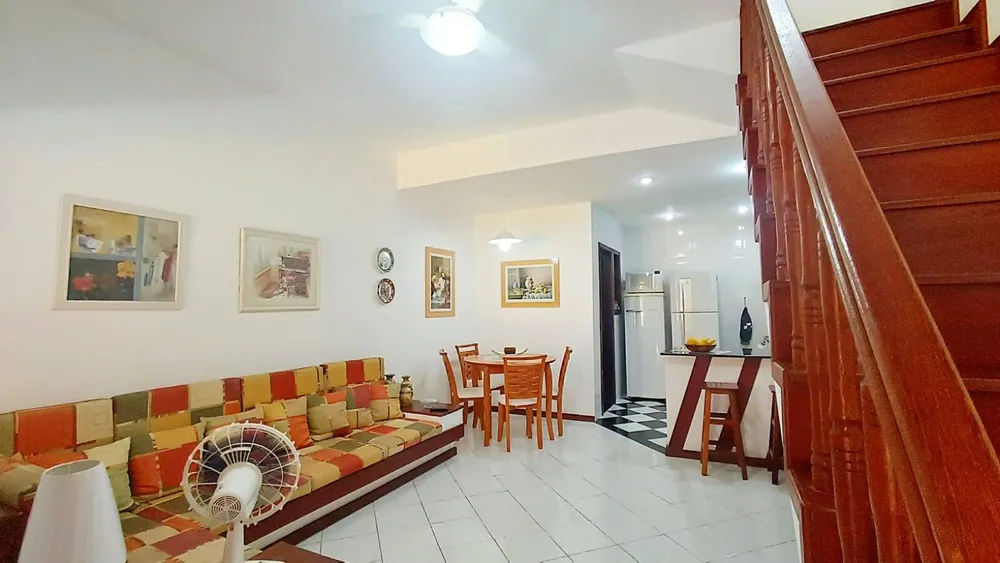 Casa de Condomínio, 2 quartos - Foto 6