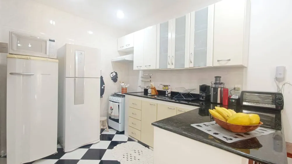 Casa de Condomínio, 2 quartos - Foto 7