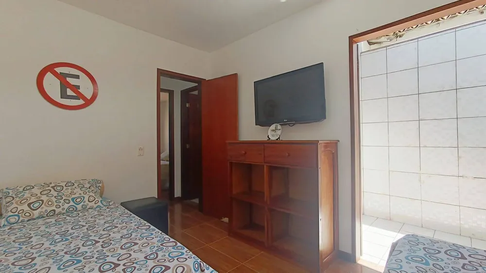 Casa de Condomínio, 2 quartos - Foto 16