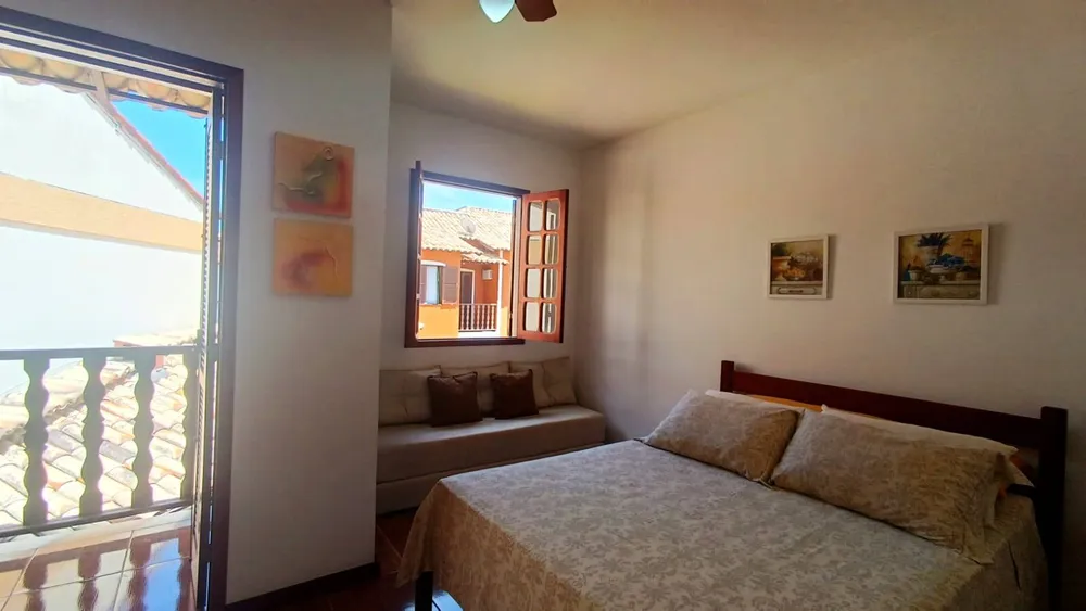 Casa de Condomínio, 2 quartos - Foto 14