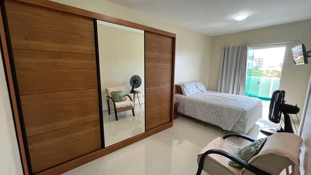 Apartamento, 3 quartos, 128 m² - Foto 5