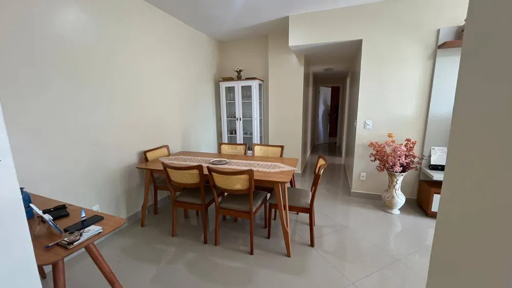 Apartamento, 3 quartos, 128 m² - Foto 2
