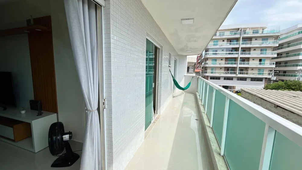 Apartamento, 2 quartos, 128 m² - Foto 17