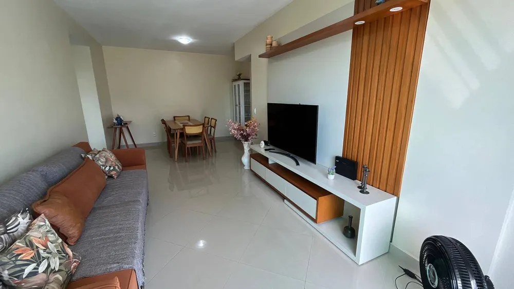 Apartamento, 3 quartos, 128 m² - Foto 3