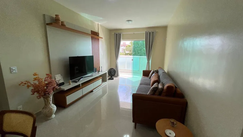 Apartamento, 3 quartos, 128 m² - Foto 1