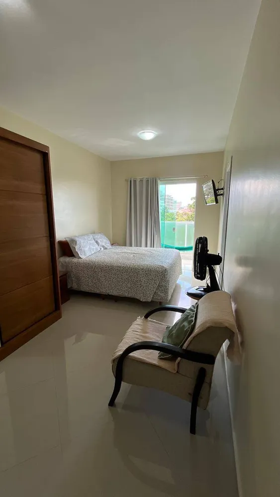 Apartamento, 3 quartos, 128 m² - Foto 4