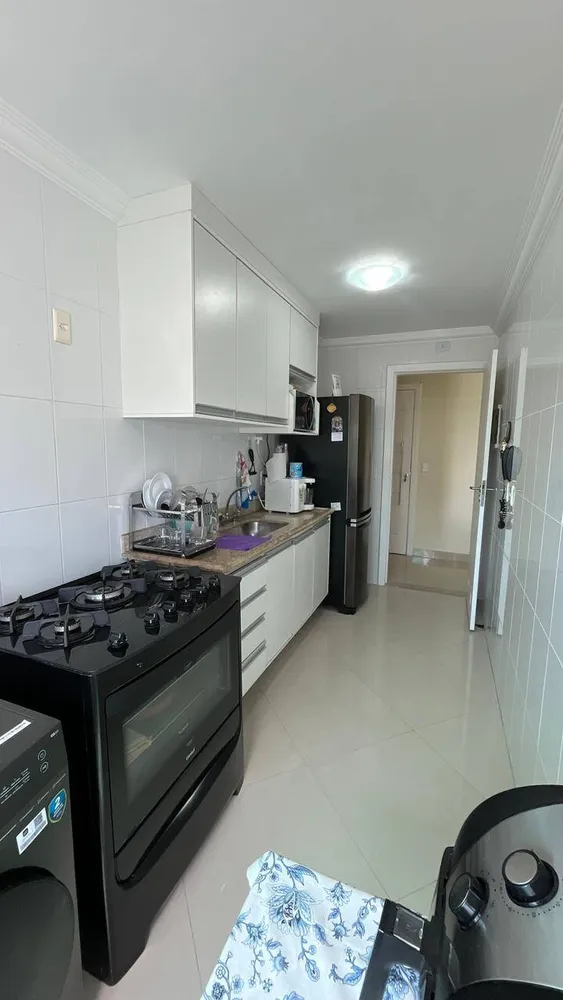 Apartamento, 3 quartos, 128 m² - Foto 11