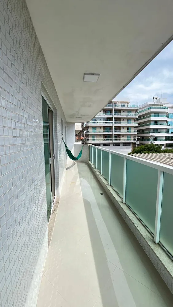Apartamento, 3 quartos, 128 m² - Foto 12