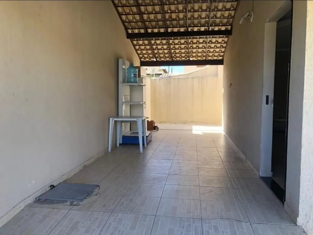 Casa, 4 quartos, 150 m² - Foto 19