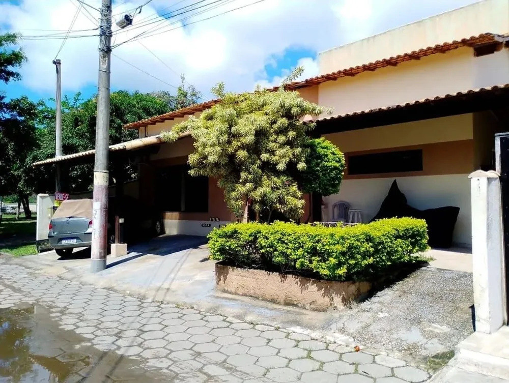 Casa, 4 quartos, 150 m² - Foto 1