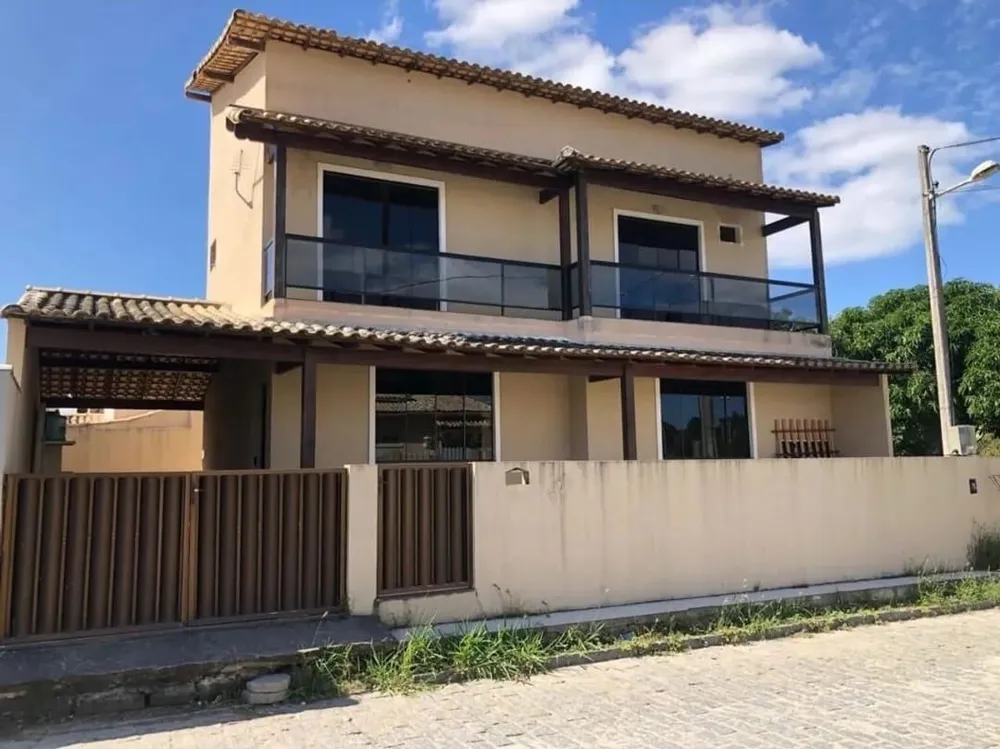 Casa, 4 quartos, 150 m² - Foto 2
