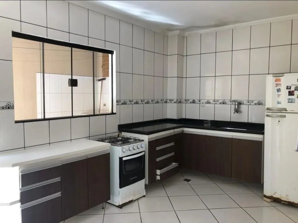 Casa, 4 quartos, 150 m² - Foto 16