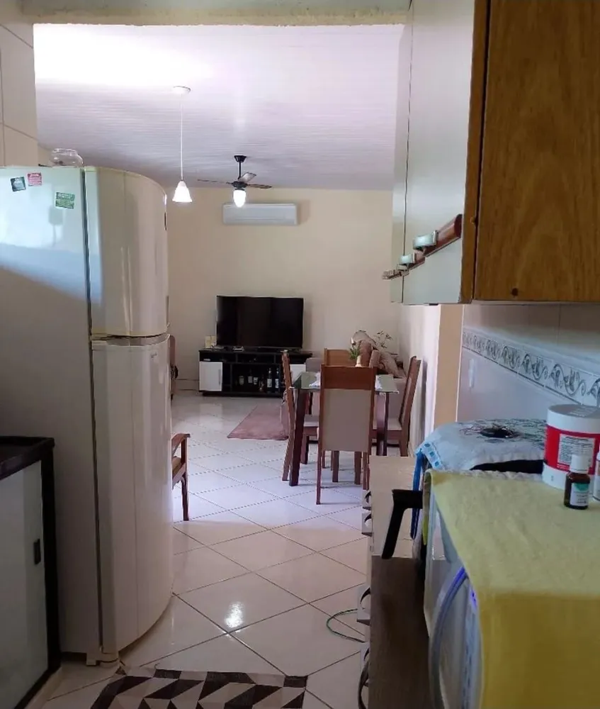 Casa, 4 quartos, 150 m² - Foto 13