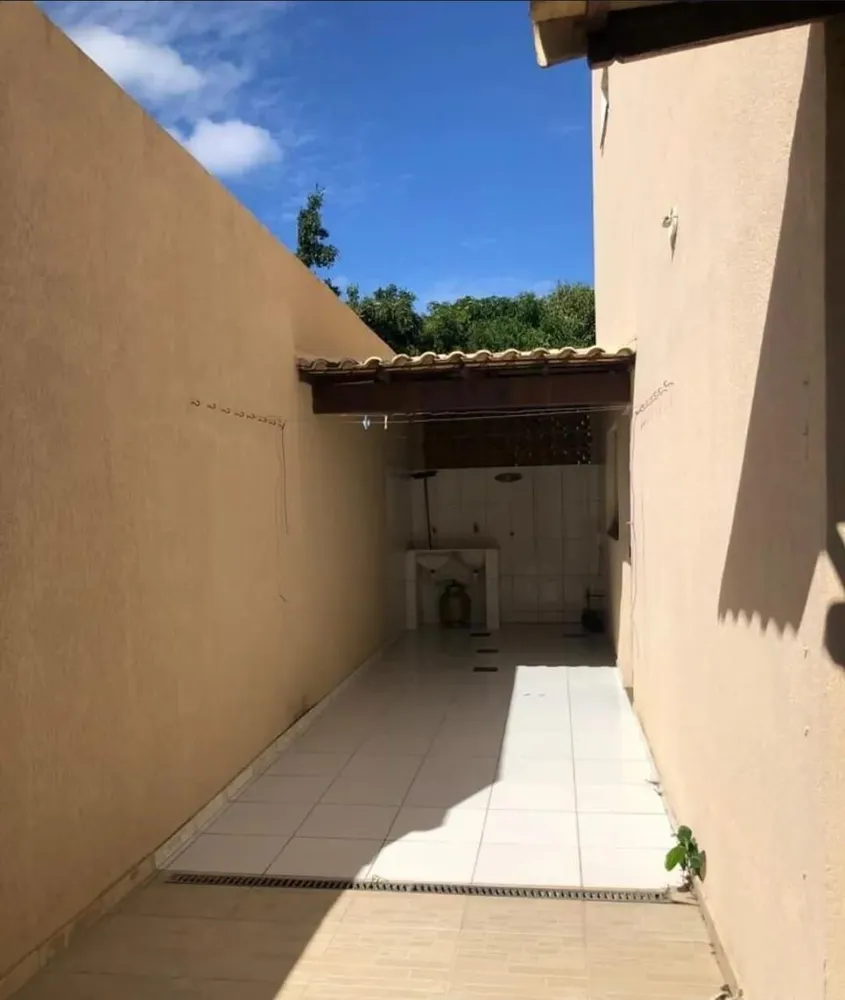 Casa, 4 quartos, 150 m² - Foto 20