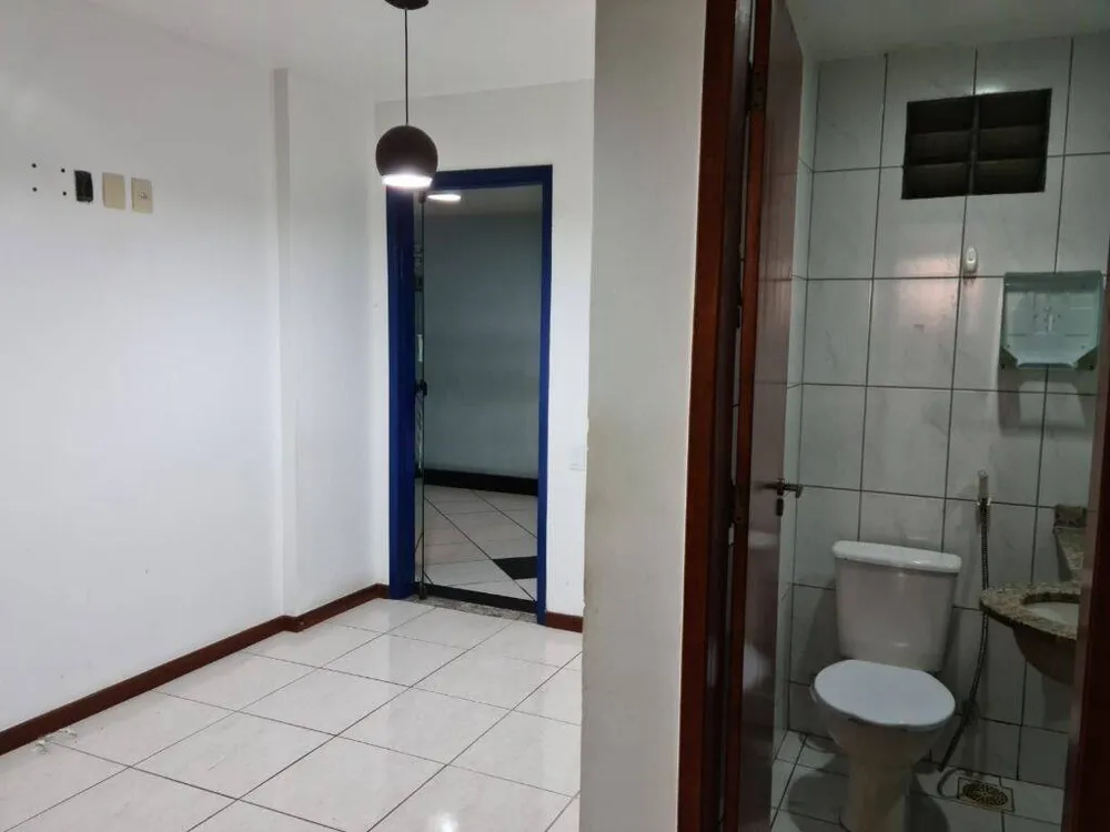 Sala-Conjunto, 40 m² - Foto 5