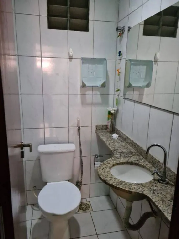 Sala-Conjunto, 40 m² - Foto 7