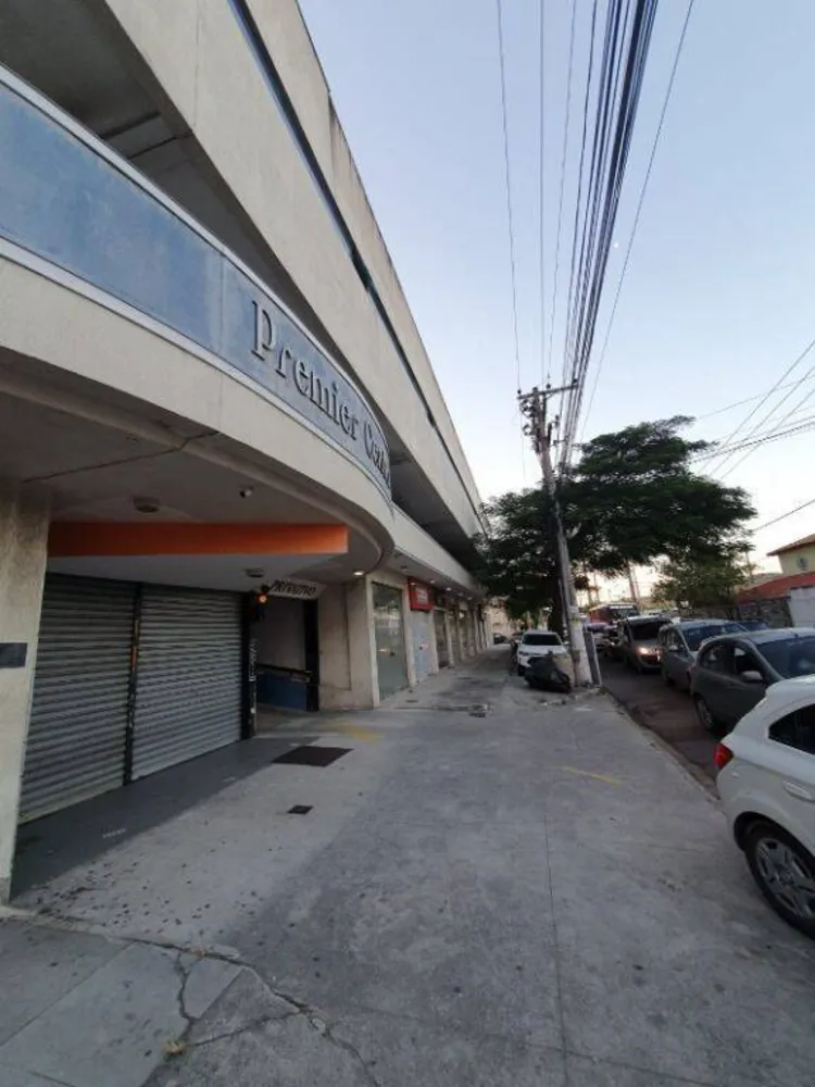Sala-Conjunto, 40 m² - Foto 2