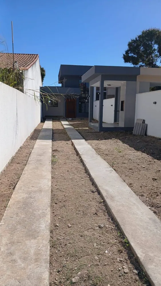Casa, 3 quartos - Foto 25