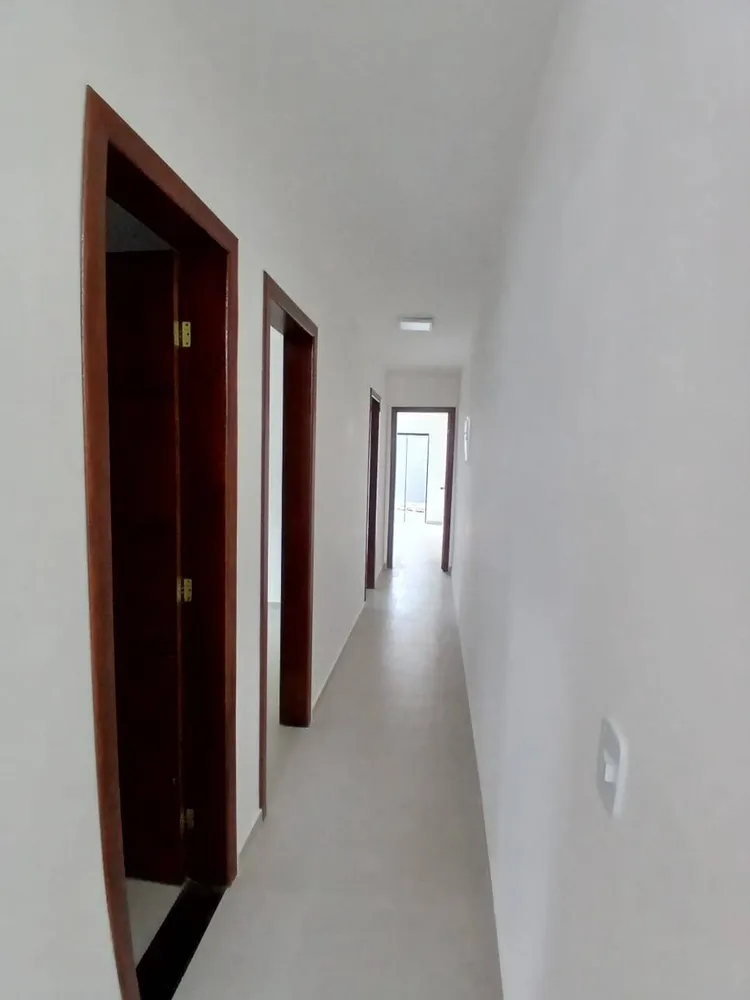 Casa, 3 quartos - Foto 10