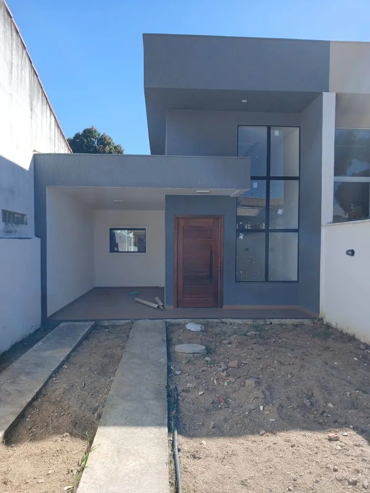 Casa, 3 quartos - Foto 3