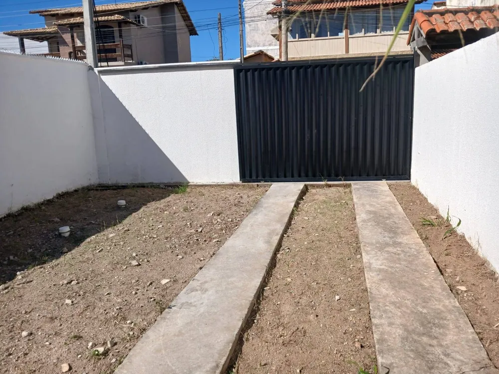 Casa, 3 quartos - Foto 26