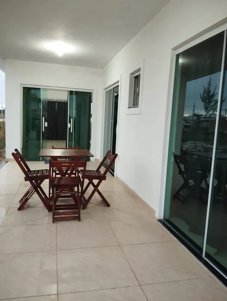 Casa de Condomínio, 2 quartos - Foto 2