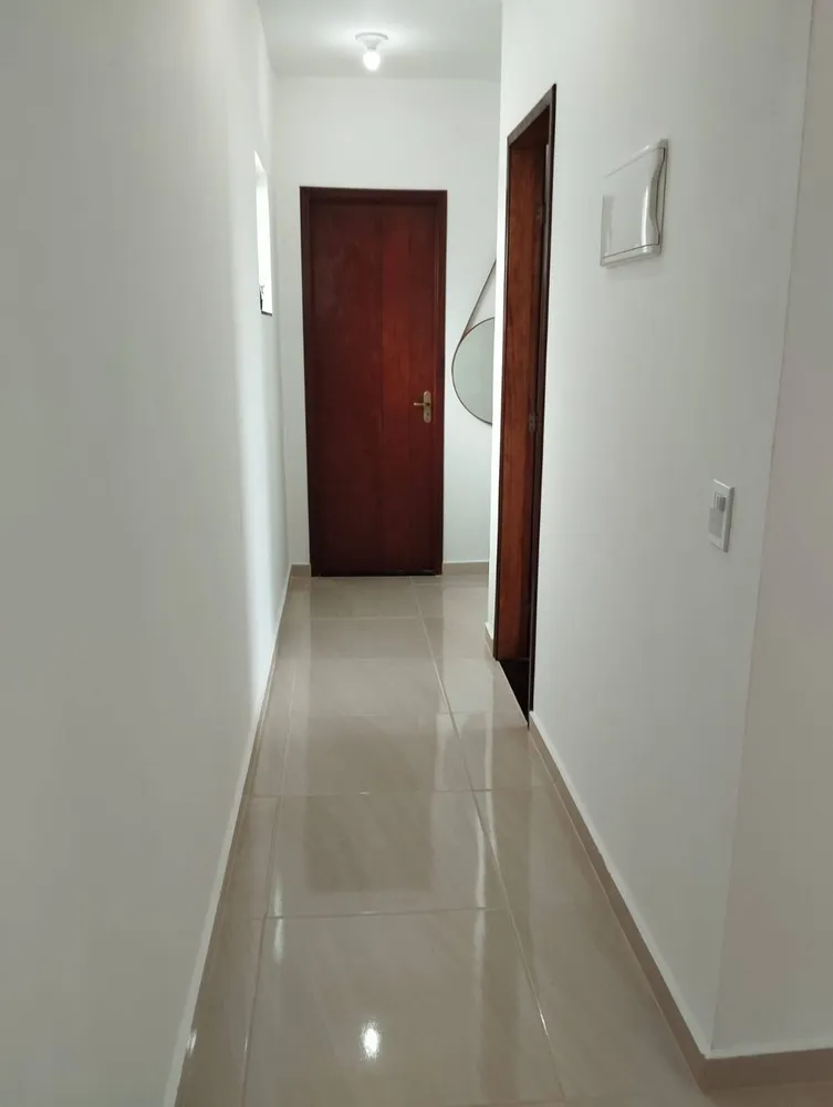 Casa de Condomínio, 2 quartos - Foto 20