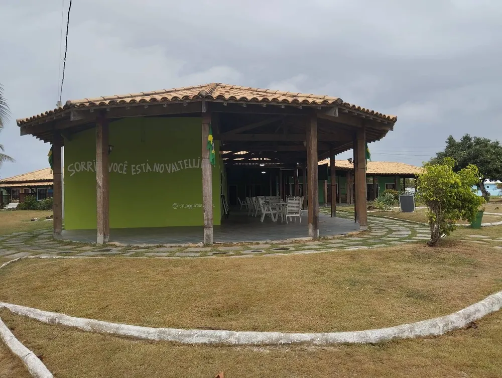 Casa de Condomínio, 2 quartos - Foto 24