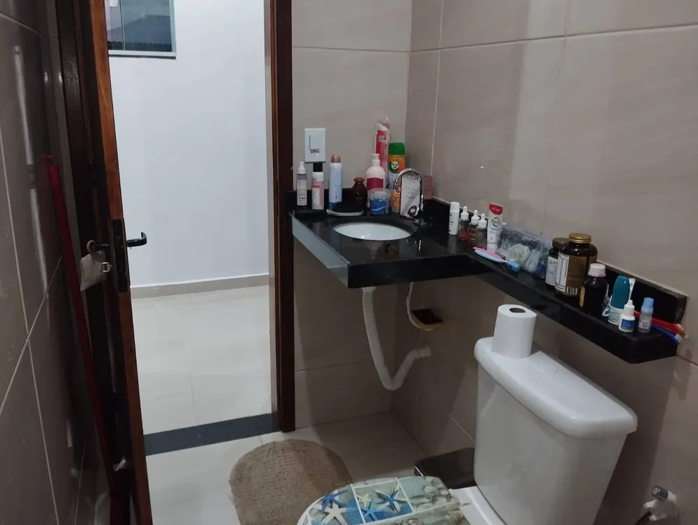 Casa de Condomínio, 2 quartos - Foto 18
