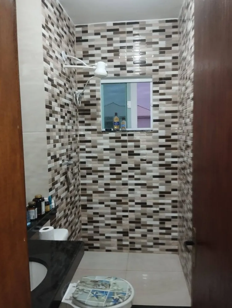 Casa de Condomínio, 2 quartos - Foto 9