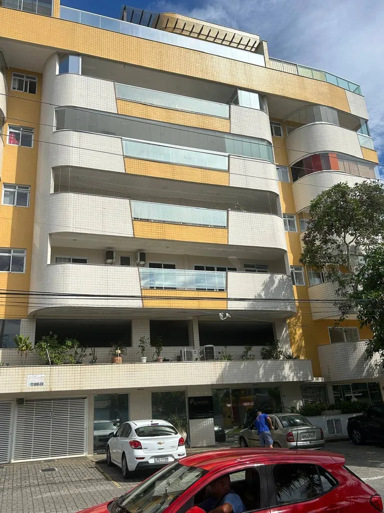 Apartamento, 2 quartos, 81 m² - Foto 1
