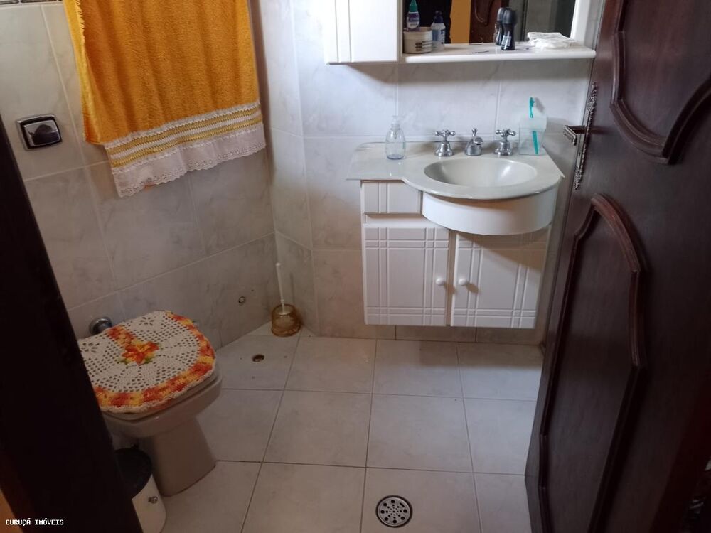 Sobrado, 3 quartos, 180 m² - Foto 11