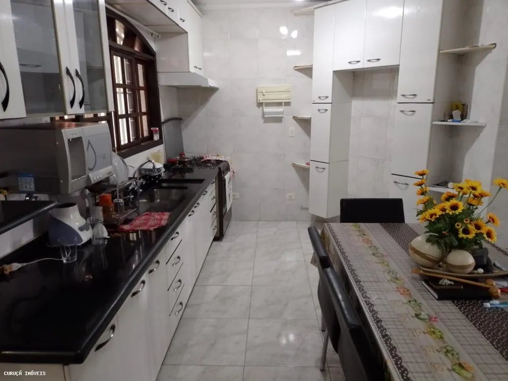 Sobrado, 3 quartos, 180 m² - Foto 10