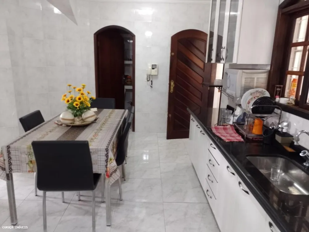 Sobrado, 3 quartos, 180 m² - Foto 11