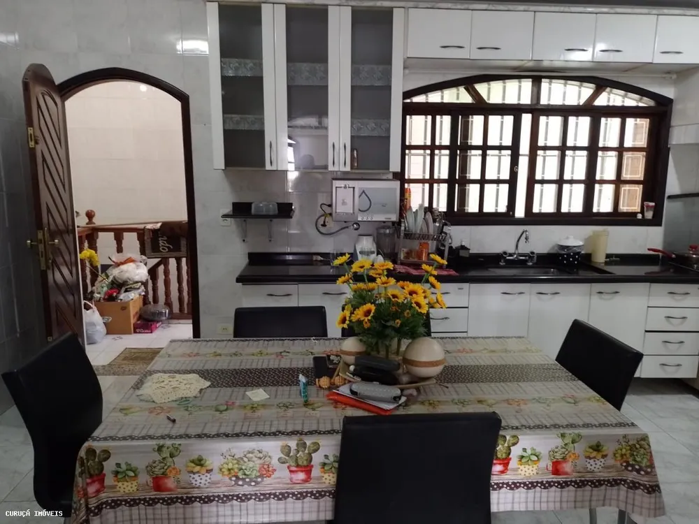 Sobrado, 3 quartos, 180 m² - Foto 13