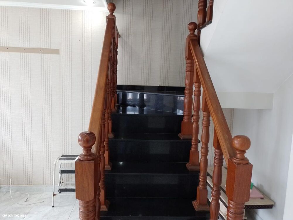Sobrado, 3 quartos, 180 m² - Foto 7