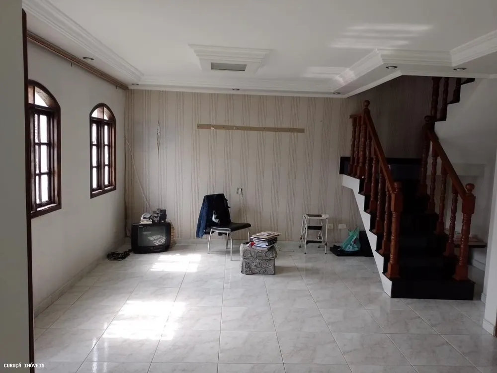 Sobrado, 3 quartos, 180 m² - Foto 17