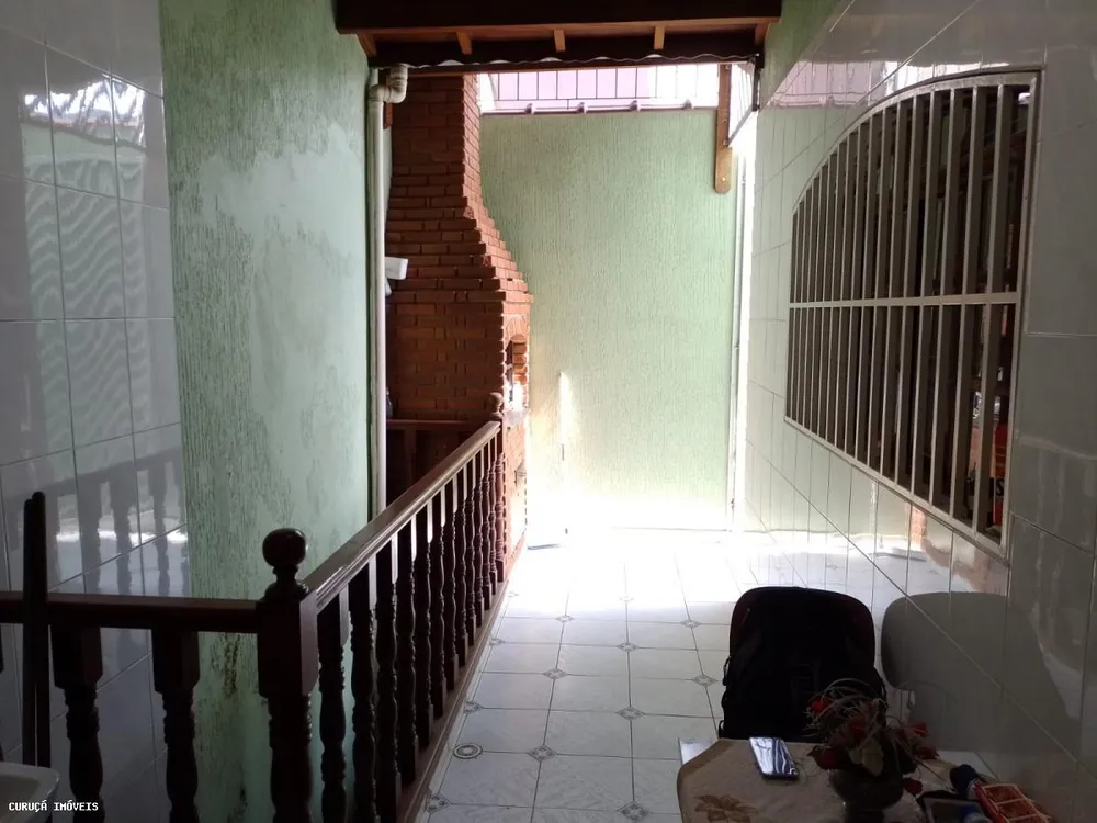 Sobrado, 3 quartos, 180 m² - Foto 9