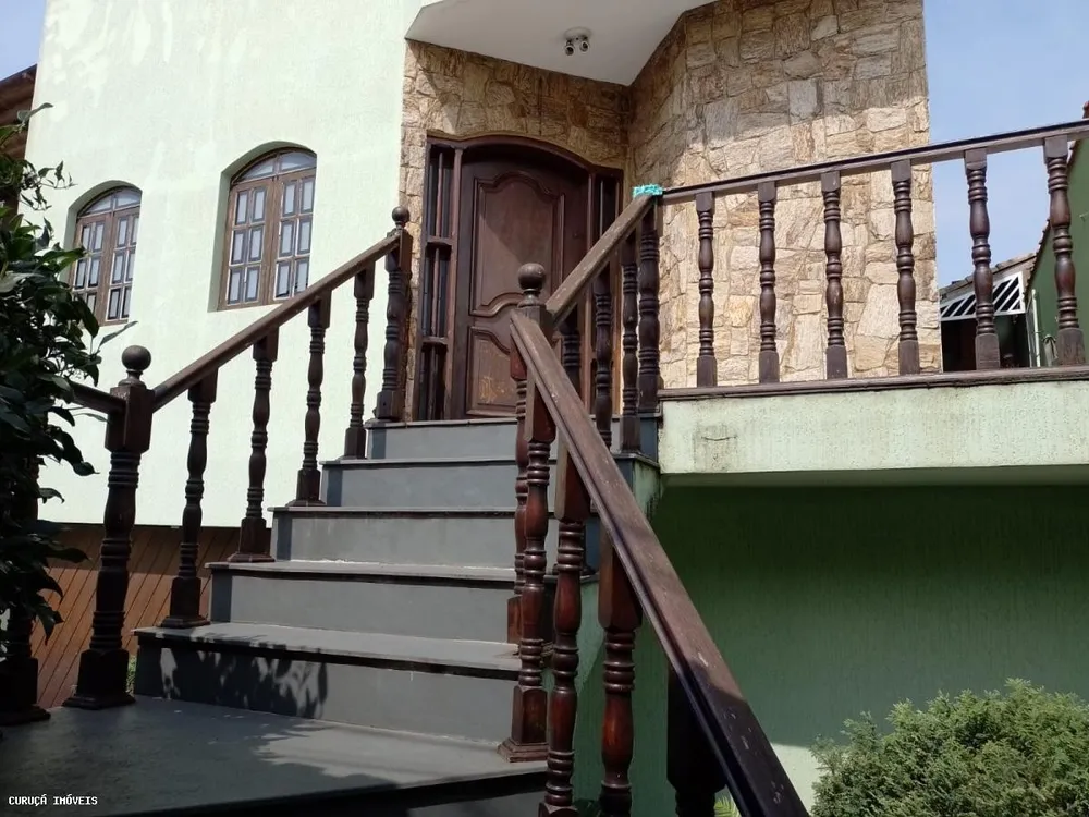 Sobrado, 3 quartos, 180 m² - Foto 7