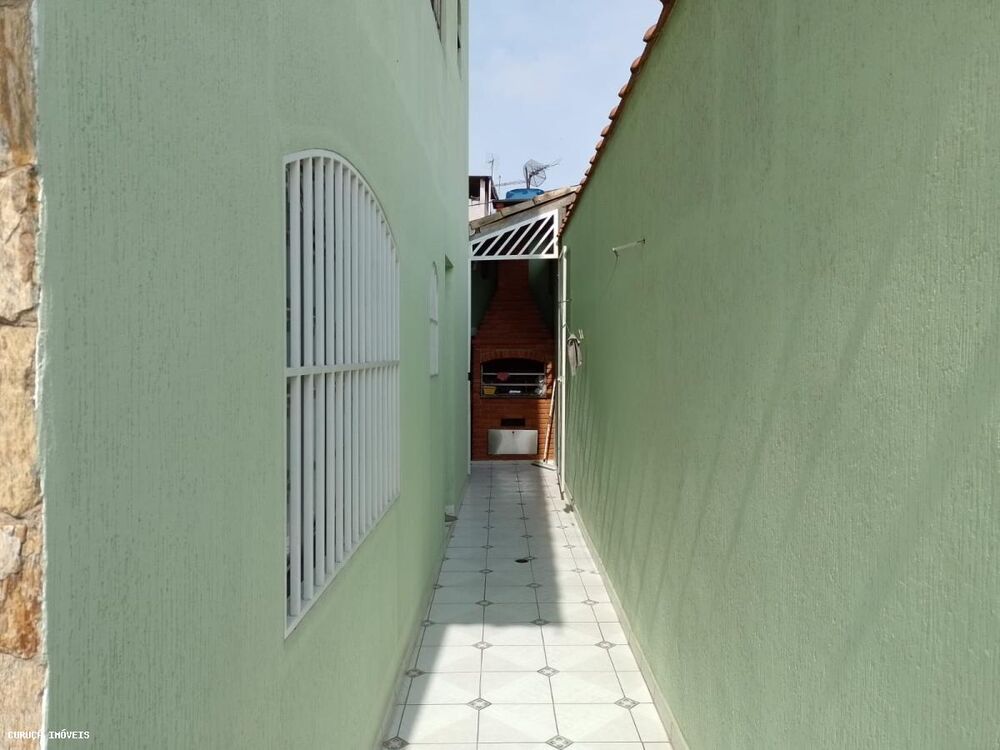 Sobrado, 3 quartos, 180 m² - Foto 12