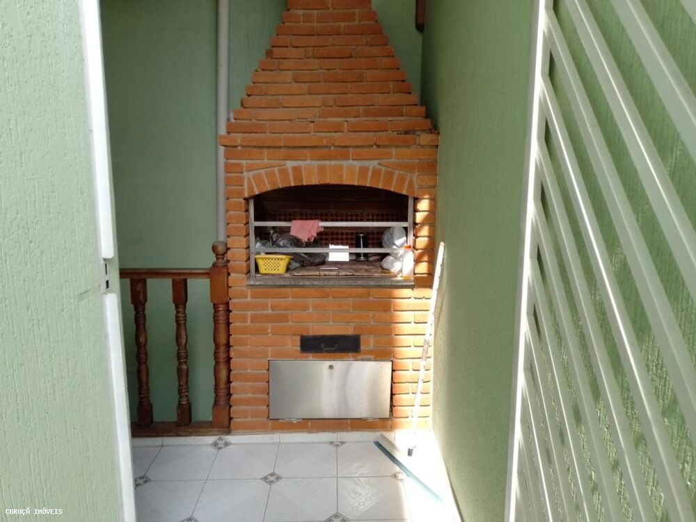 Sobrado, 3 quartos, 180 m² - Foto 6