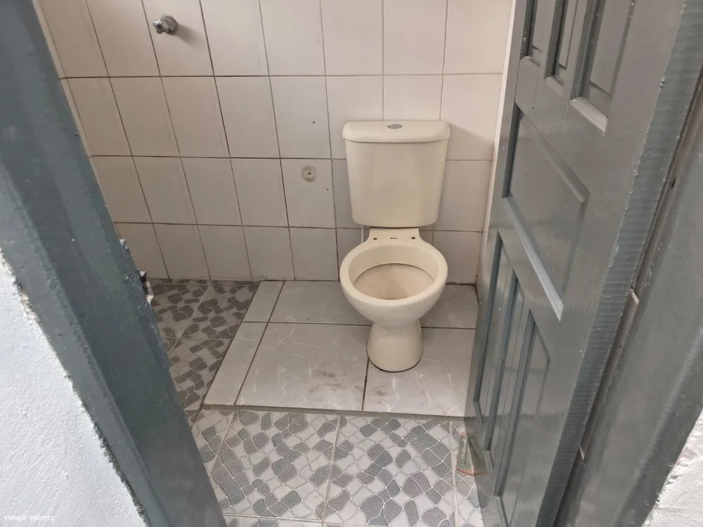Casa, 1 quarto, 40 m² - Foto 6