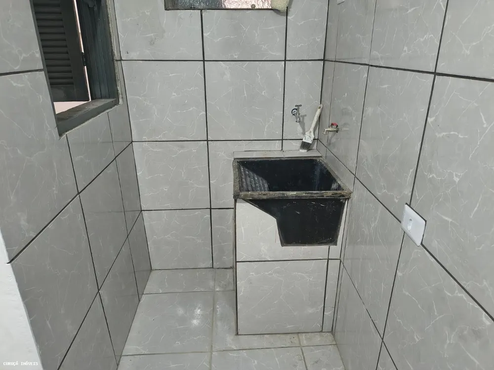 Casa, 1 quarto, 40 m² - Foto 1